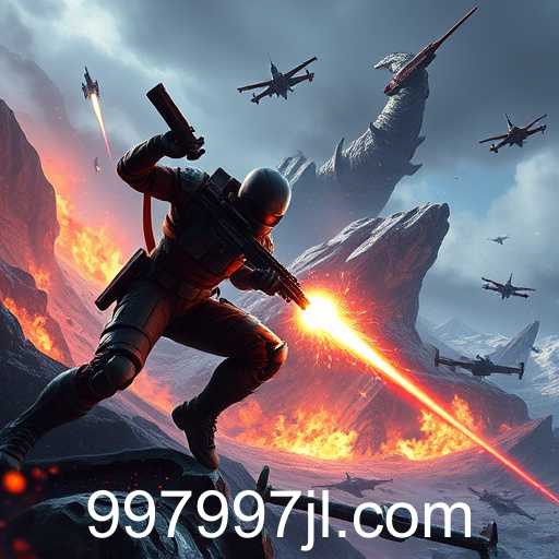 Exploring the Thrills of Action Games on 997jl.com