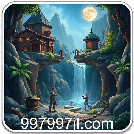 The Thrilling Appeal of Adventure Games: Exploring 997jl.com's Diverse Offerings