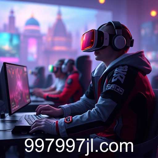 Digital Expansion of Immersive Gaming