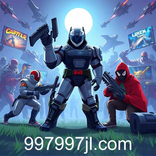 The Rise of Digital Gaming Platforms