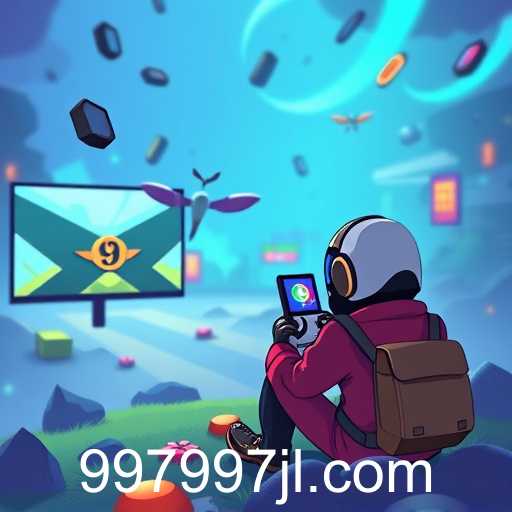 Emerging Trends in Online Gaming 2025