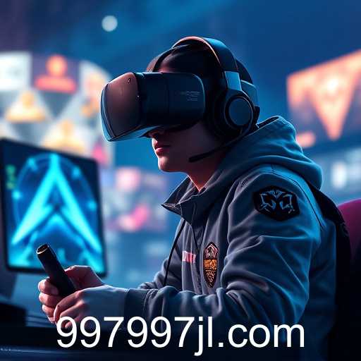 The Evolution of Online Gaming