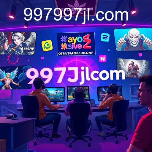 The Evolution of Online Gaming Platforms