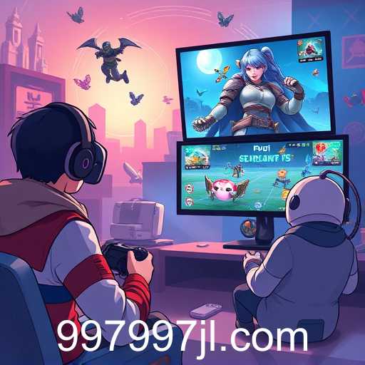 The Evolution of Online Gaming Communities