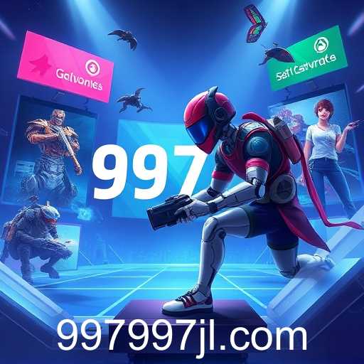 The Digital Evolution of 997jl Entertainment