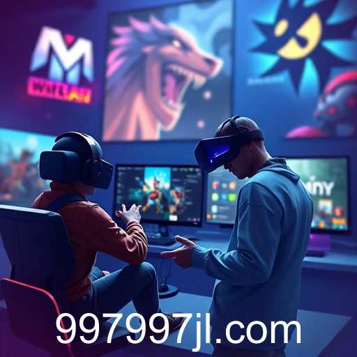 The Evolving Landscape of Online Gaming