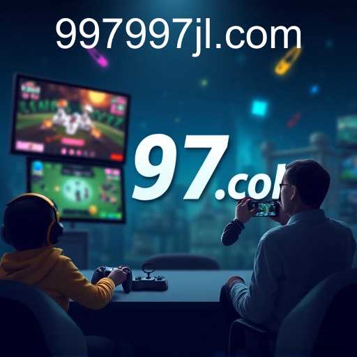 Rising Influence of 997jl.com in Online Gaming