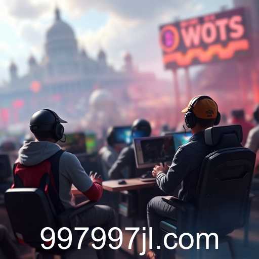 The Evolution of Online Gaming in the Mid-2020s