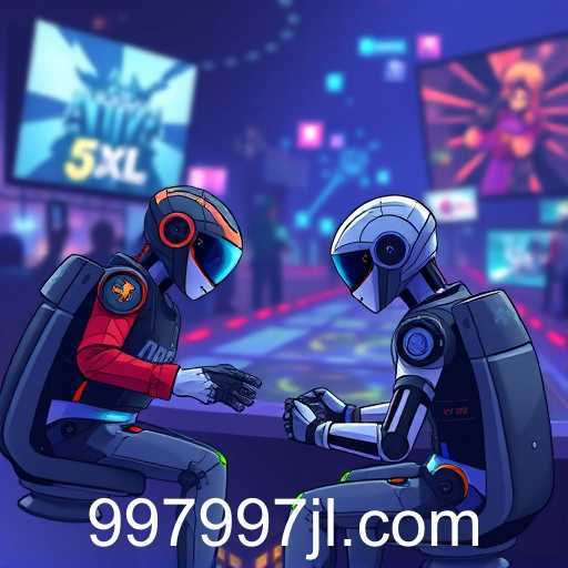 New Horizons in Online Gaming