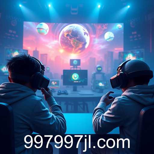 Online Gaming Trends Shaping the Future