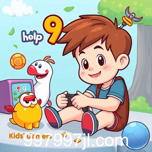 Growing Popularity of Online Gaming with 997jl.com