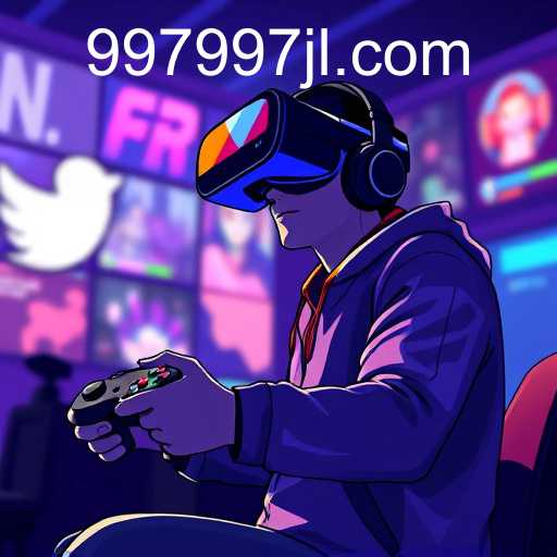 Online Gaming Trends and 997jl.com
