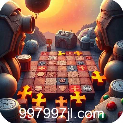 Exploring the World of Puzzle Games: A Deep Dive into 997jl.com