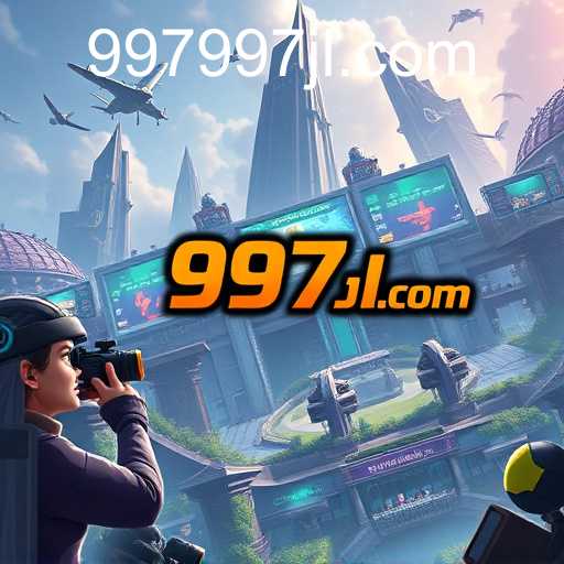 The Rise of 997jl.com in the Gaming Landscape