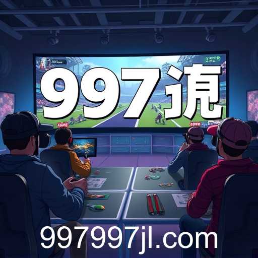 The Rise of 997jl.com in the Gaming Industry