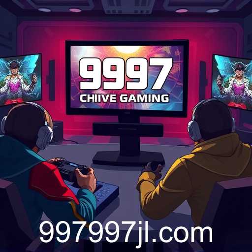 The Rise of 997jl.com in the Gaming World