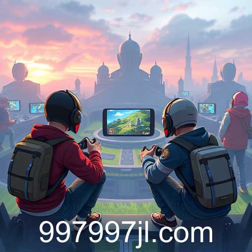 The Rise of 997jl.com in the Gaming World