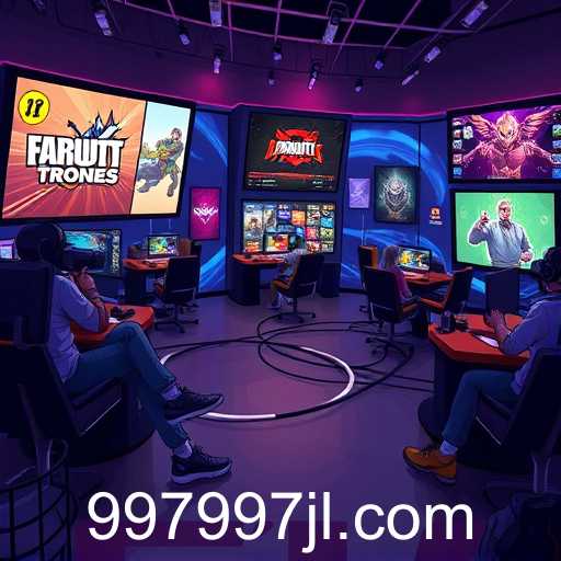 The Rise of 997jl.com in the Gaming Industry